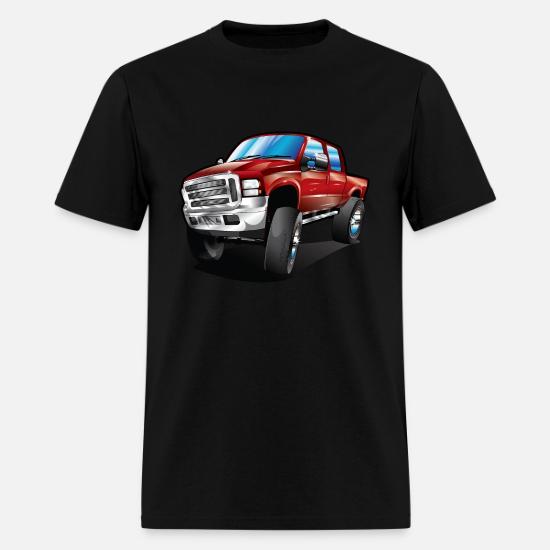 ford f250 t shirt